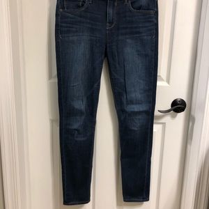 Express jeans